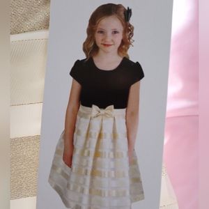 Jonathan Michelle dress for kids